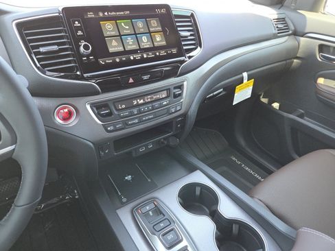 New 2026 Honda Ridgeline RTL image 31