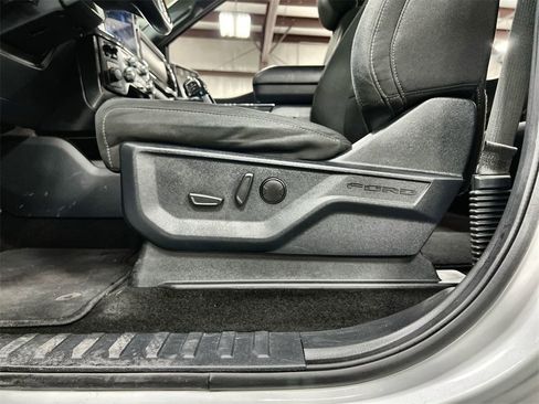 Used 2022 Ford F150 XLT w/ Equipment Group 302A High image 12