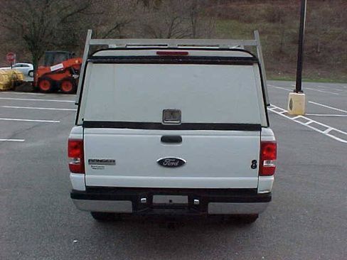 Used 2010 Ford Ranger XLT RWD image 7