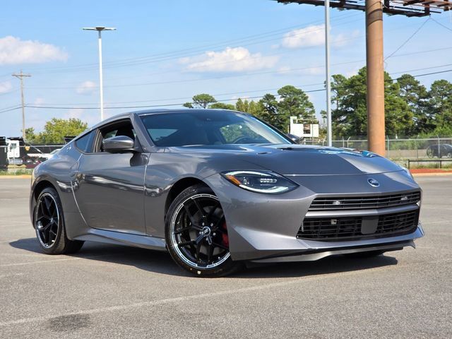 New 2027 Nissan Z Performance RWD image 16