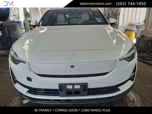 Used 2024 Polestar Polestar 2 AWD/4WD image 2