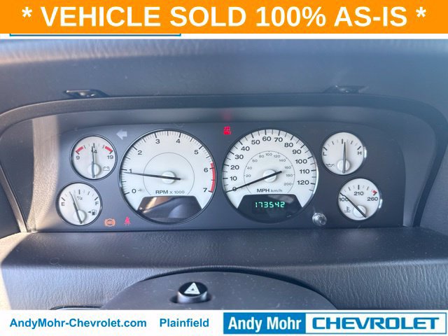 Used 2002 Jeep Grand Cherokee Limited AWD/4WD image 30
