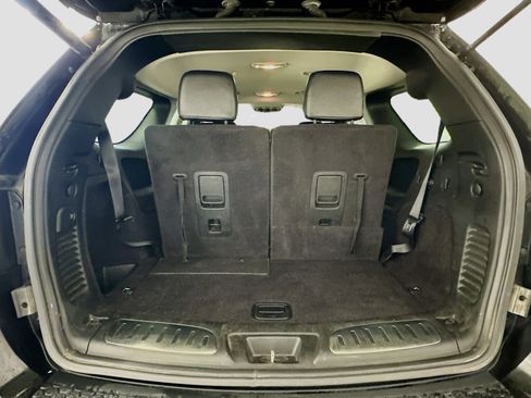 Used 2014 Dodge Durango Limited w/ Premium Group AWD/4WD image 32