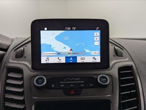 Used 2019 Ford Transit Connect XLT FWD image 21