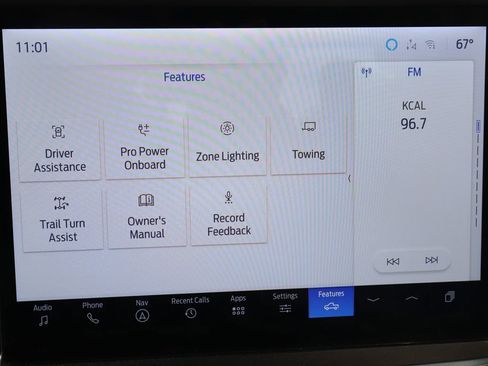 Used 2024 Ford F150 Raptor image 44