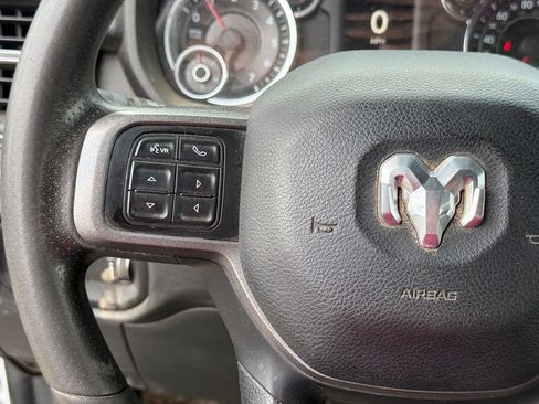 Used 2021 RAM 2500 Tradesman w/ Towing Technology Group AWD/4WD image 17