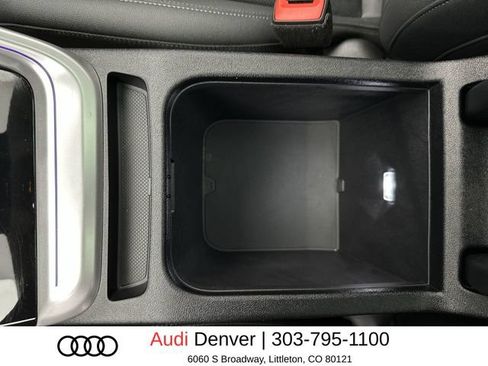Used 2025 Audi Q5 Premium w/ Premium Plus AWD/4WD image 21