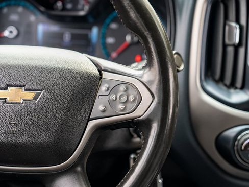 Used 2018 Chevrolet Colorado Z71 image 19