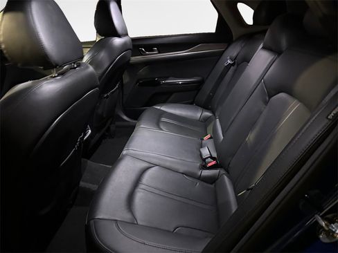 Used 2022 Kia K5 EX w/ EX Premium Package image 24