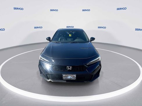 Used 2025 Honda Civic Sport image 3