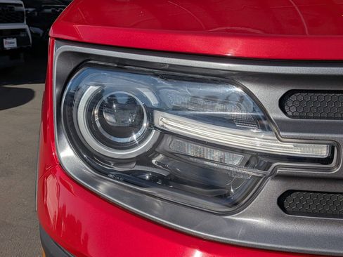 Used 2021 Ford Bronco Sport Big Bend w/ Big Bend Package (96B) image 6