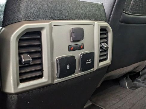 Used 2019 Ford F250 Lariat w/ Lariat Ultimate Package AWD/4WD image 36