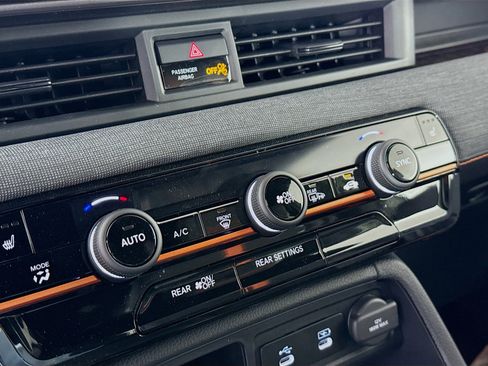 New 2026 Honda Passport TrailSport image 19