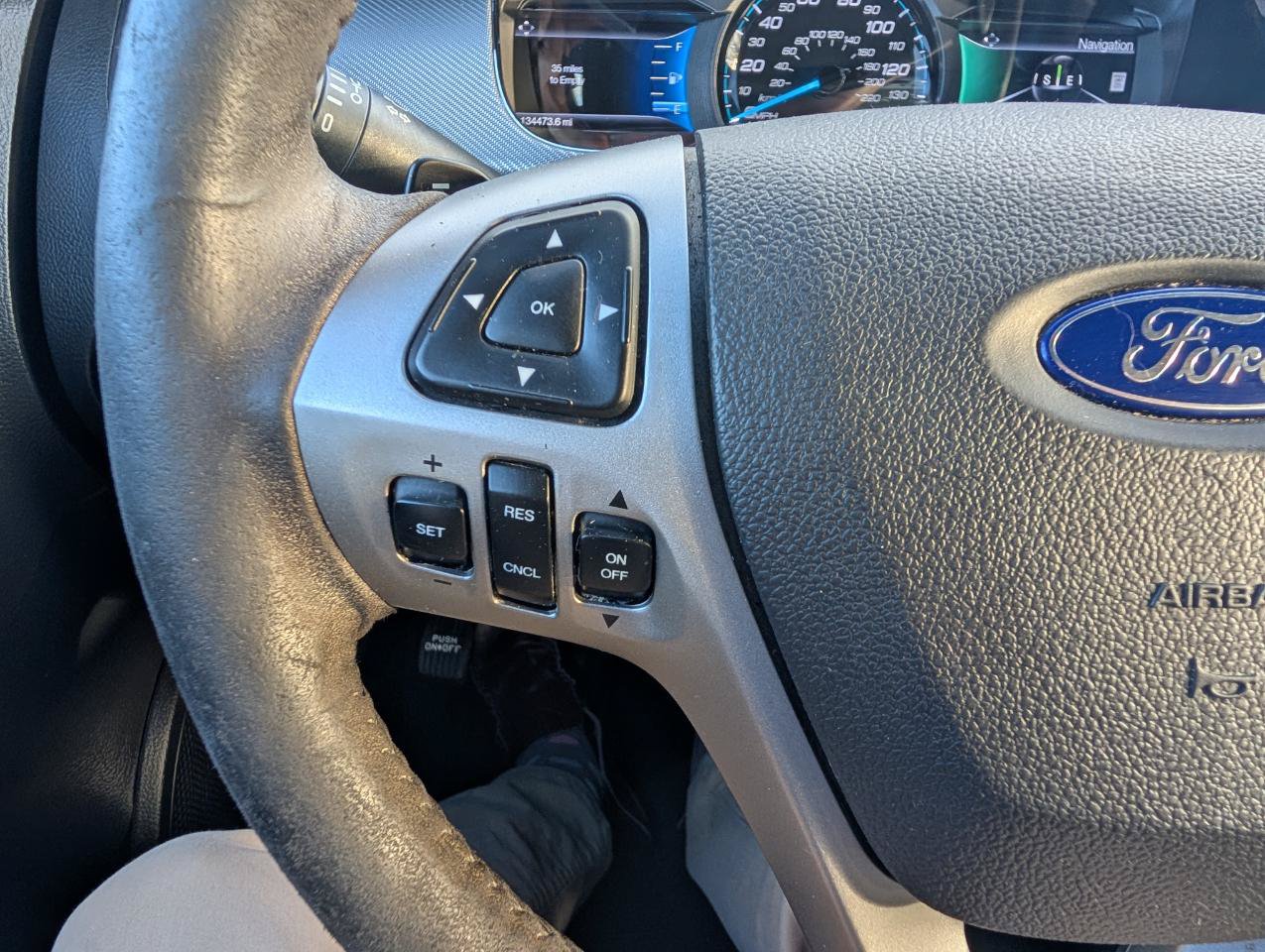 Used 2014 Ford Taurus SHO w/ Equipment Group 401A AWD/4WD image 18