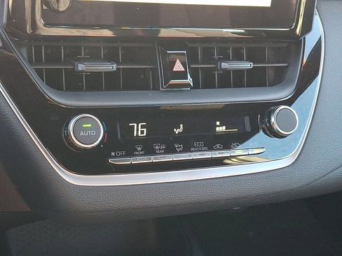 Certified 2026 Toyota Corolla SE image 15