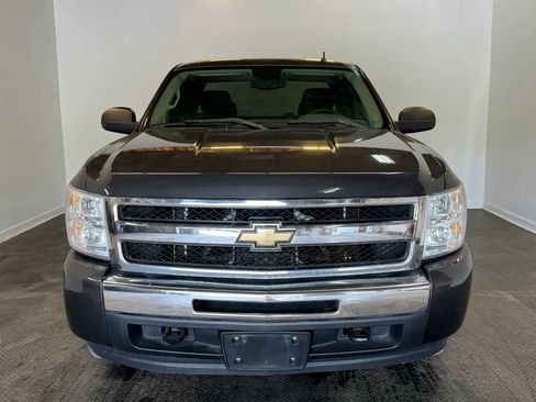 Used 2011 Chevrolet Silverado 1500 LS AWD/4WD image 2