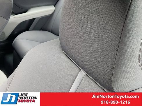 Used 2023 Toyota Camry LE FWD image 16