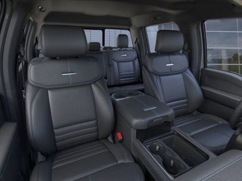New 2026 Ford F250 Platinum w/ FX4 Off-Road Package image 11