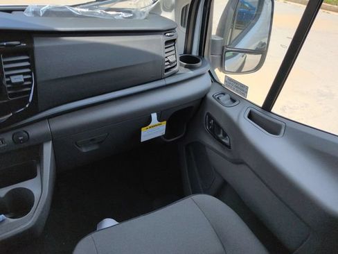 New 2026 Ford Transit 350 XLT RWD image 18