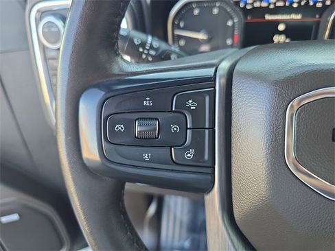 Certified 2021 GMC Sierra 3500 Denali w/ Denali Ultimate Package image 25