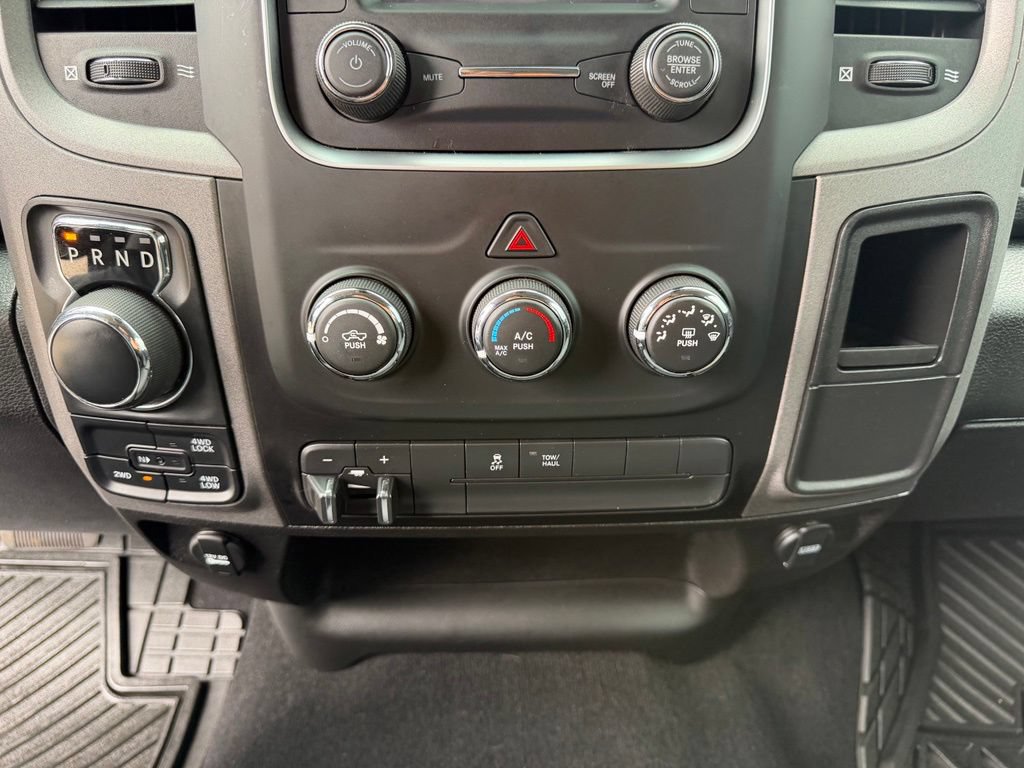 Used 2021 RAM 1500 Tradesman w/ Chrome Plus Package AWD/4WD image 22