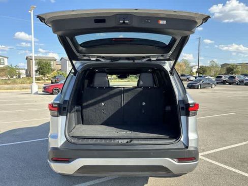 Used 2025 Lexus TX 350 AWD w/ Technology Package image 37