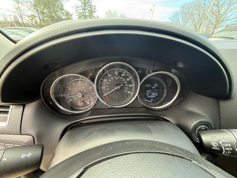 Used 2016 MAZDA CX-5 Touring image 15