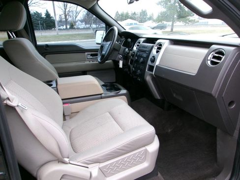 Used 2009 Ford F150 XLT image 10