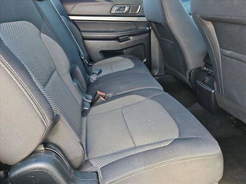 Used 2018 Ford Explorer XLT w/ Equipment Group 201A AWD/4WD image 20