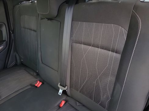 Used 2021 Ford EcoSport SE image 11