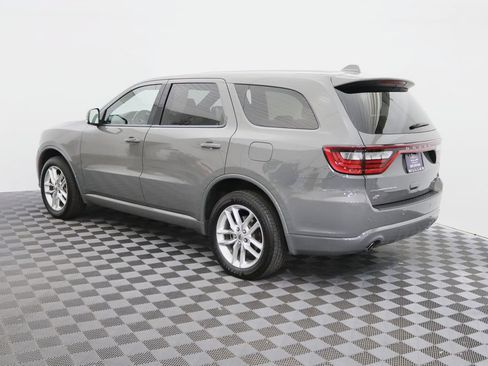 Used 2022 Dodge Durango GT AWD/4WD image 7