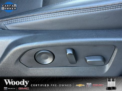 Certified 2021 Chevrolet Tahoe High Country w/ Premium Package image 40