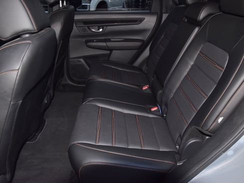 Used 2025 Honda CR-V Sport-L image 14