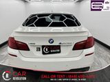 Used 2015 BMW 535i xDrive Sedan image 5