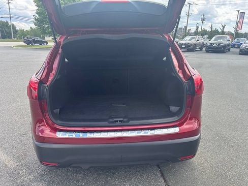 Used 2019 Nissan Rogue Sport S w/ Appearance Package AWD/4WD image 26