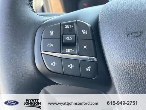 New 2026 Ford Bronco Sport Outer Banks AWD/4WD image 25