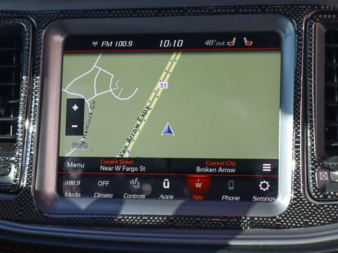 Used 2023 Dodge Challenger R/T Scat Pack image 11