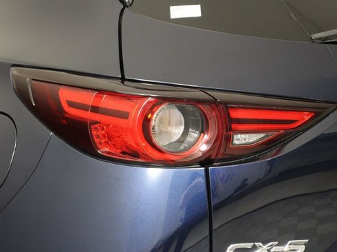 Used 2017 MAZDA CX-5 Grand Select FWD image 18