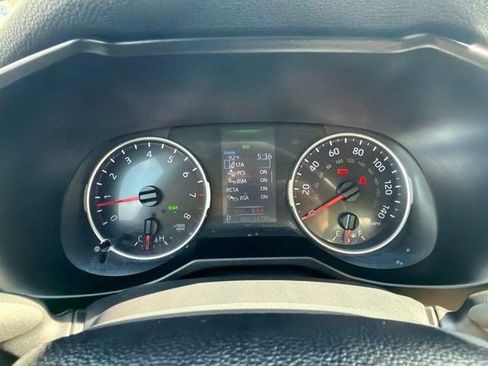Used 2019 Toyota RAV4 XLE w/ Convenience Package AWD/4WD image 27