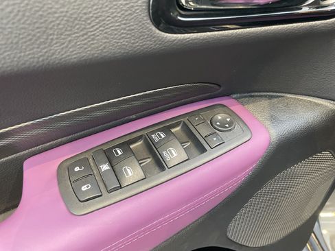 New 2026 Dodge Durango GT AWD/4WD image 15
