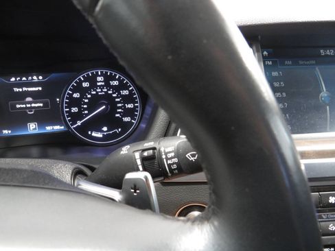 Used 2015 Hyundai Genesis 3.8 w/ Option Group 04 RWD image 16