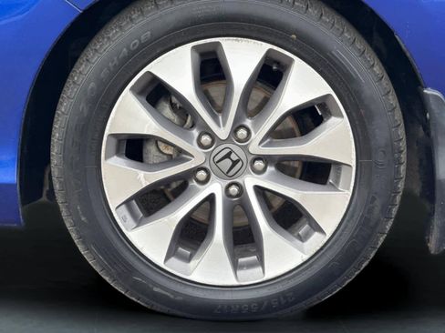 Used 2015 Honda Accord LX-S image 27