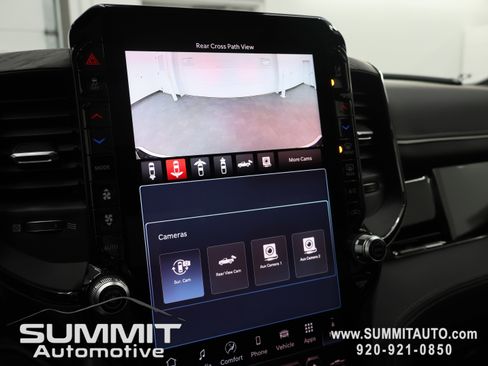 New 2026 RAM 1500 Limited AWD/4WD image 18
