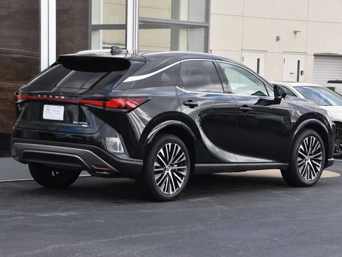 Used 2024 Lexus RX 350 image 10