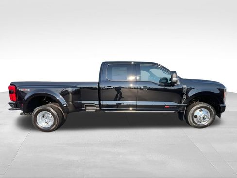 New 2026 Ford F350 Platinum AWD/4WD image 9