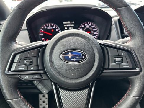 Used 2022 Subaru WRX Premium image 25