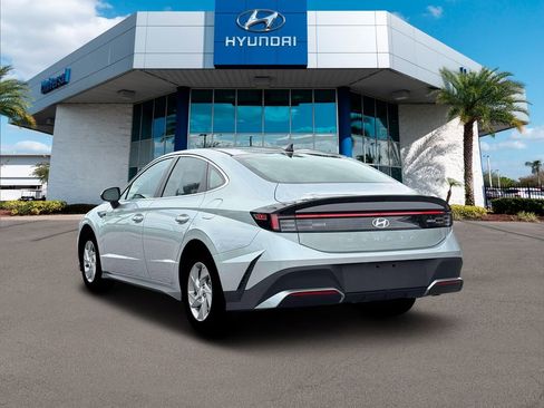 New 2026 Hyundai Sonata SE FWD image 6