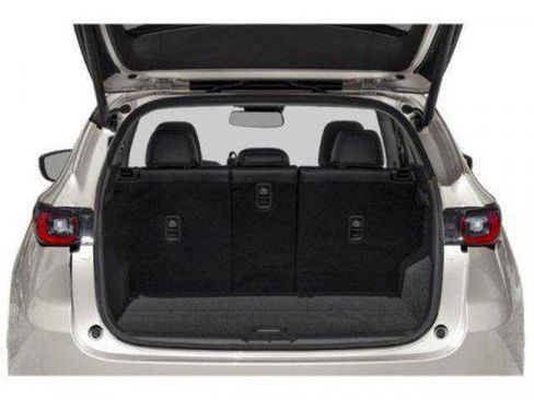 New 2025 MAZDA CX-5 AWD 2.5 S w/ Premium Plus Pkg image 14