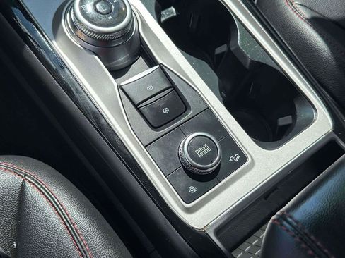 Certified 2023 Ford Explorer ST-Line AWD/4WD image 32