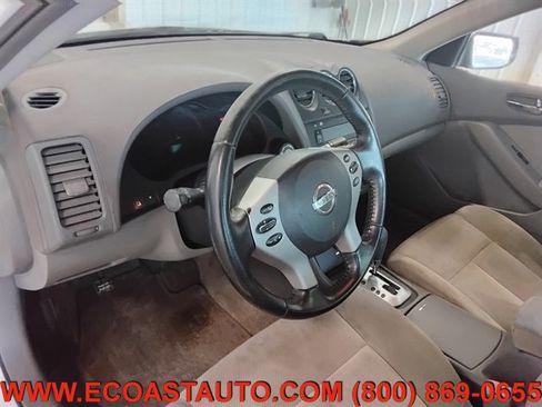 Used 2007 Nissan Altima 2.5 S image 11